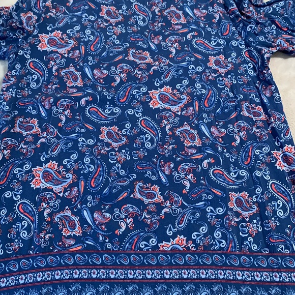 Rayon blouse - Picture 6 of 6